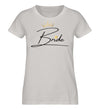 Bride T-Shirt - Wunsch Designs