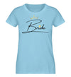 Bride T-Shirt - Wunsch Designs