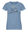 Bride T-Shirt - Wunsch Designs