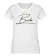 Bride T-Shirt - Wunsch Designs