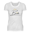 Bride T-Shirt - Wunsch Designs