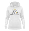 Bride Hoodie - Wunsch Designs