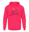 Bride Hoodie - Wunsch Designs