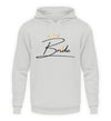 Bride Hoodie - Wunsch Designs