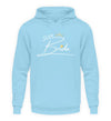 Team Bride Hoodie - Wunsch Designs