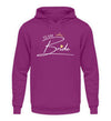Team Bride Hoodie - Wunsch Designs