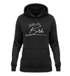 Team Bride Hoodie - Wunsch Designs