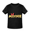 Minie Princess Shirt - Wunsch Designs