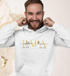 PAPA Hoodie - Wunsch Designs