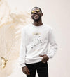 STERNZEICHEN Sweatshirt Herren - Wunsch Designs