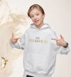 Little Brother Kind Hoodie - Wunsch Designs