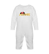 Minnie Princess Onesie - Wunsch Designs