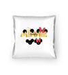 Minnie Familie Kissen