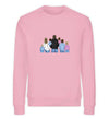 FAMILIE Sweatshirt Herren - Wunsch Designs