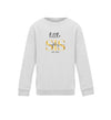 Little Sis Kind Sweatshirt - Wunsch Designs