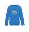 Little Sis Kind Sweatshirt - Wunsch Designs