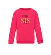 Little Sis Kind Sweatshirt - Wunsch Designs
