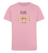 Little Sis Kind T-Shirt - Wunsch Designs