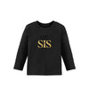 Little Sis Baby Langarm - Wunsch Designs