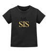 Little Sis Baby Shirt - Wunsch Designs