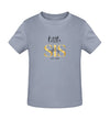 Little Sis Baby Shirt - Wunsch Designs