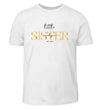 Little Sister Kind T-Shirt - Wunsch Designs