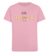 Little Sister Kind T-Shirt - Wunsch Designs