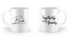 Tasse - Bride - Wunsch Designs