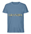 Grandpa T-Shirt Herren - Wunsch Designs