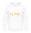 Grandpa Hoodie Herren - Wunsch Designs