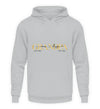 Grandpa Hoodie Herren - Wunsch Designs