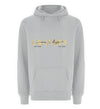 Grandpa Hoodie Herren - Wunsch Designs