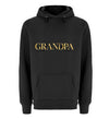 Grandpa Hoodie Herren - Wunsch Designs