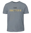 Little Brother Kind T-Shirt - Wunsch Designs