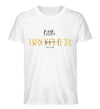 little Brother T-Shirt Herren - Wunsch Designs