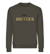 little Brother Sweatshirt - Wunsch Designs