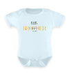 Little Brother Body - Wunsch Designs