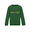 Big Brother Kind Sweatshirt - Wunsch Designs