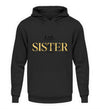 little Sister Hoodie - Wunsch Designs
