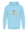 little Sister Hoodie - Wunsch Designs