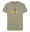 Big Sis Kind T-Shirt - Wunsch Designs