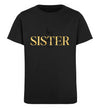 Big Sister Kind T-Shirt - Wunsch Designs