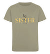 Big Sister Kind T-Shirt - Wunsch Designs