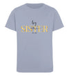Big Sister Kind T-Shirt - Wunsch Designs