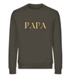 PAPA Sweatshirt - Wunsch Designs
