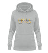 OMA Hoodie Damen - Wunsch Designs