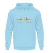 OMA Hoodie Damen - Wunsch Designs