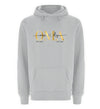 OMA Hoodie Damen - Wunsch Designs
