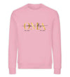 OMA Sweatshirt Damen - Wunsch Designs