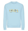 OMA Sweatshirt Damen - Wunsch Designs